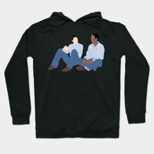 Shawshank Redemption Hoodie